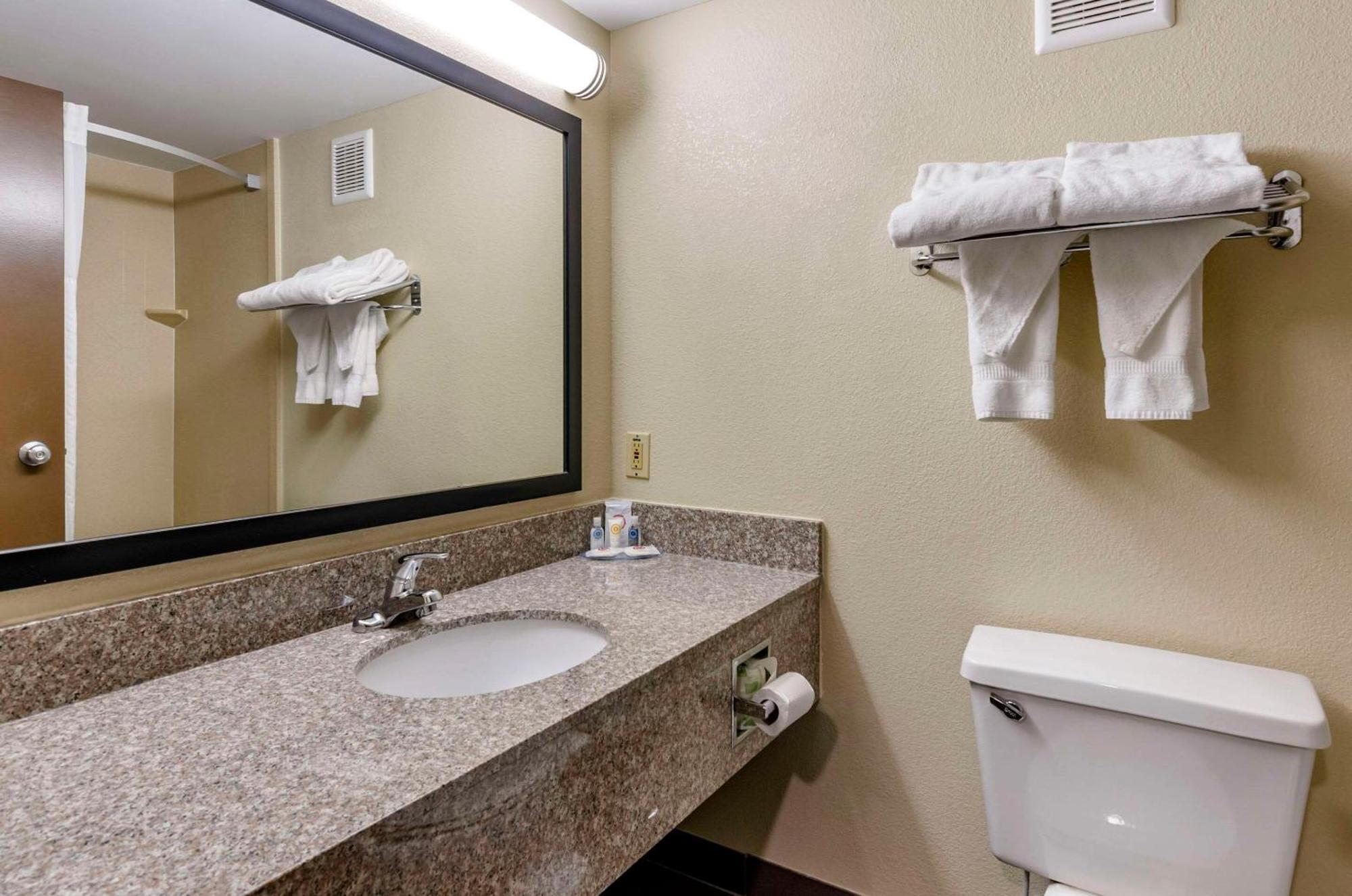 Comfort Inn & Suites Raphine - Lexington Near I-81 And I-64 Kültér fotó