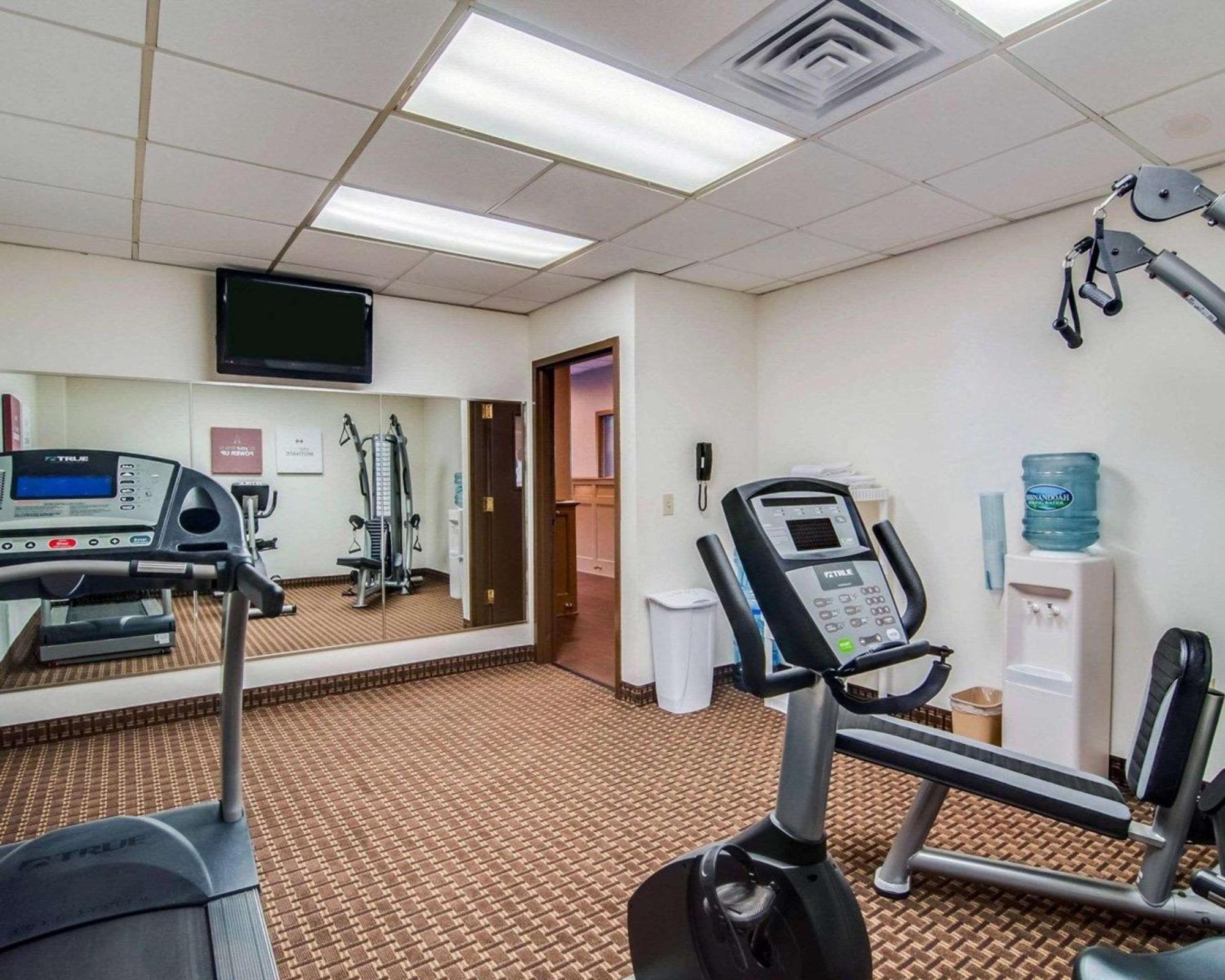 Comfort Inn & Suites Raphine - Lexington Near I-81 And I-64 Kültér fotó
