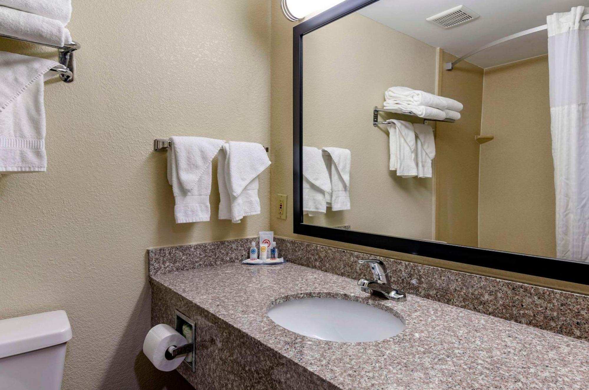Comfort Inn & Suites Raphine - Lexington Near I-81 And I-64 Kültér fotó